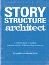 Story Structure Architect (eBook)